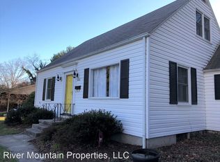 306 Dunton Dr, Blacksburg, VA 24060