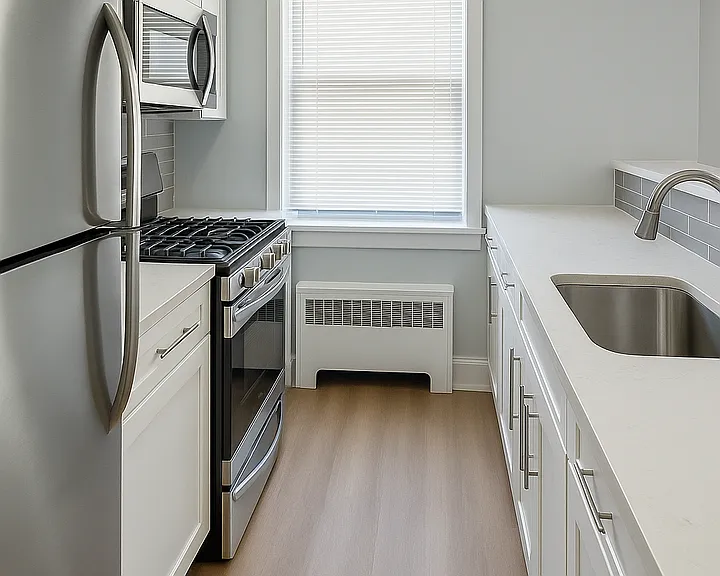 Riverside Estates Apartment Homes — Photo 31