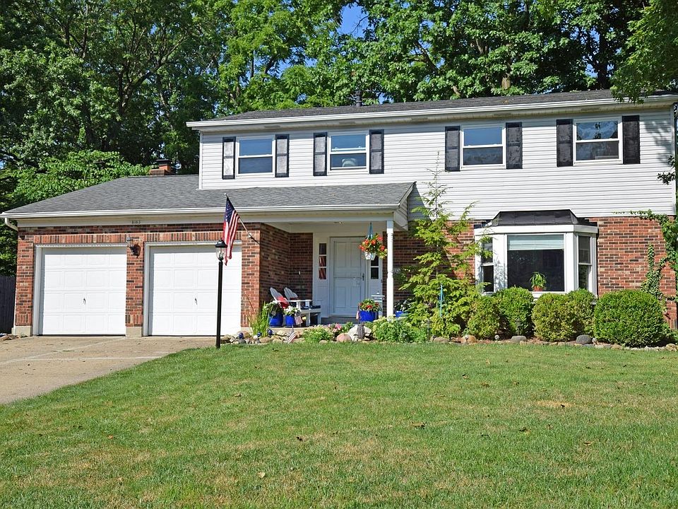 1st image of 8163 Ashgrove Dr