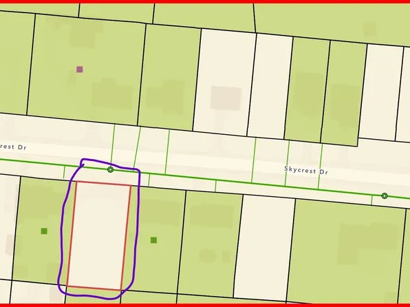 3426 Skycrest Dr #6, Raleigh, NC 27604