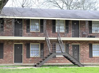 1701 5th Ave N, Columbus, MS 39701