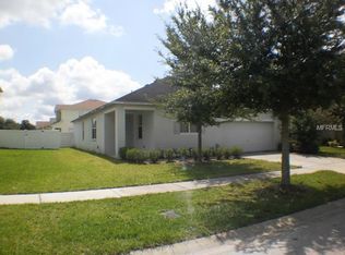 11108 Rising Mist Blvd, Riverview, FL 33578