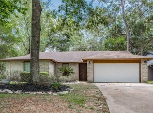 3738 Clear Falls Dr, Kingwood, TX 77339