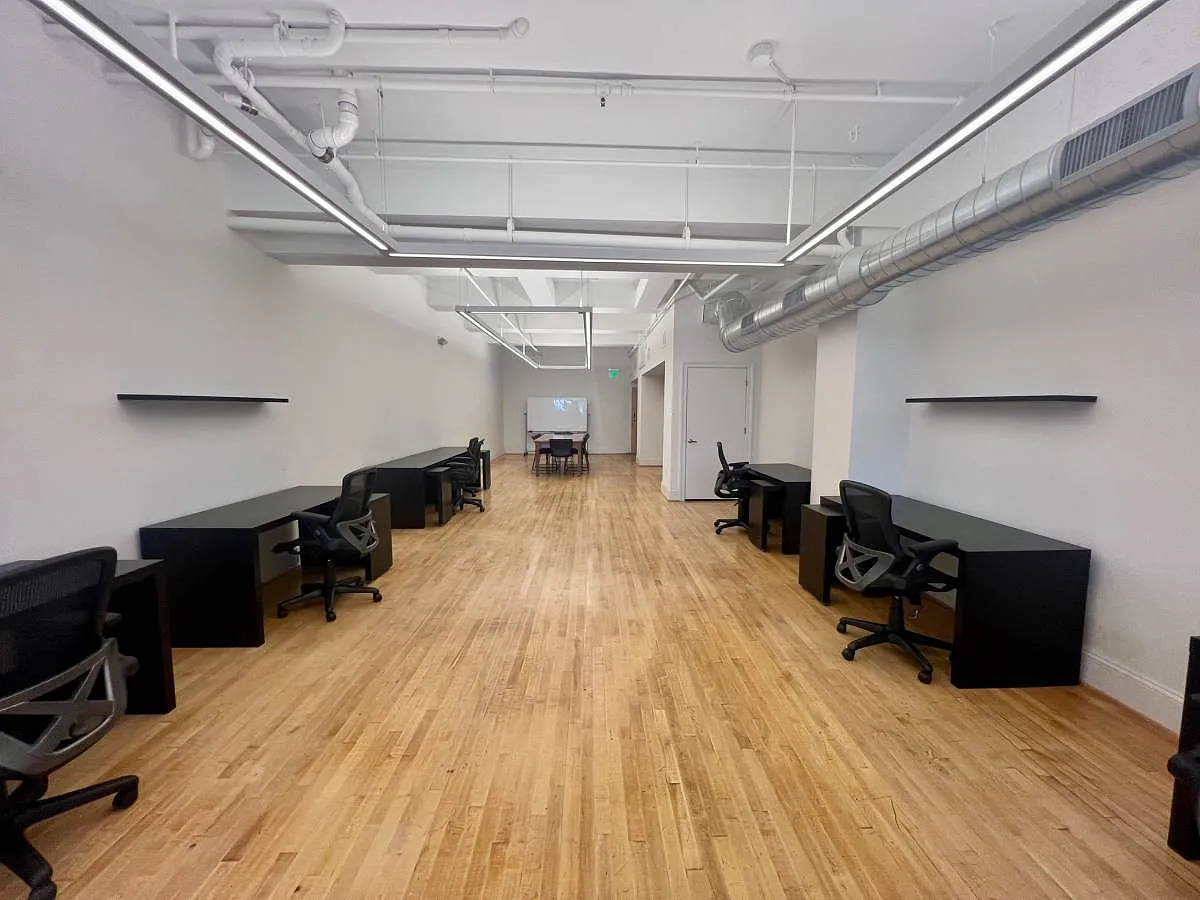 609 E Market Street - Suite 107 — Photo 2