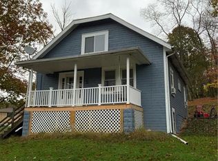 192 Country Club Rd, Washington, PA 15301