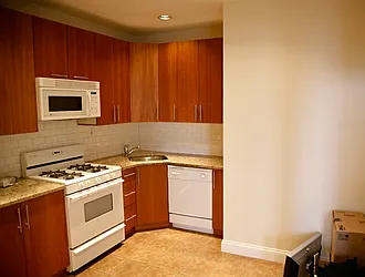 Rented by The LeBlanc Organization Inc