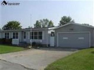 483 Stable Rd, Lagrange, OH 44050