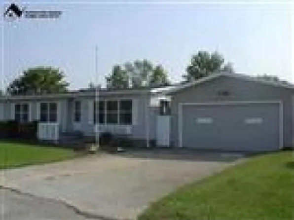 483 Stable Rd, Lagrange, OH 44050