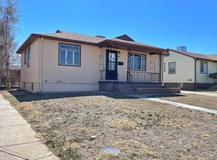 2518 Columbine Ave, Pueblo, CO 81004