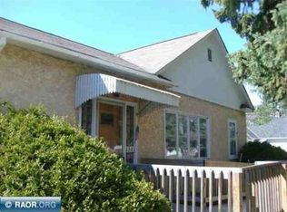 1301 3rd St W, Eveleth, MN 55734