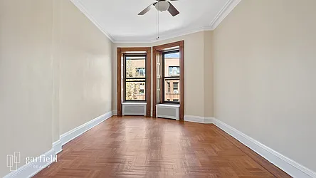 Rented by Garfield Realty 