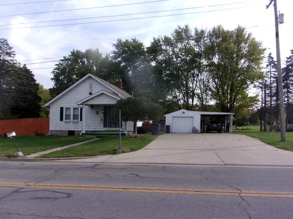 8509 W 1100 N, Elwood, IN 46036