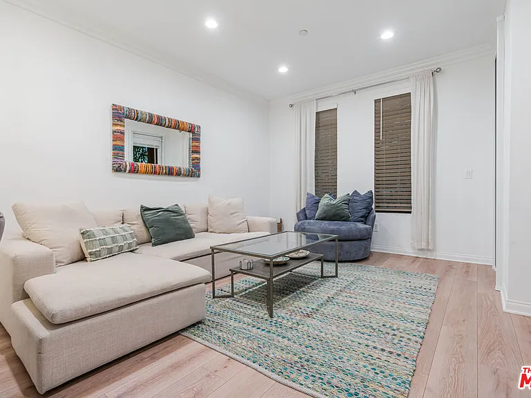 5625 Crescent Park W #126 — Photo 4