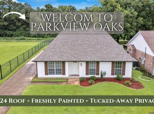 14310 Parkview Dr, Prairieville, LA 70769