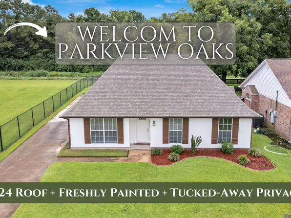 14310 Parkview Dr, Prairieville, LA 70769