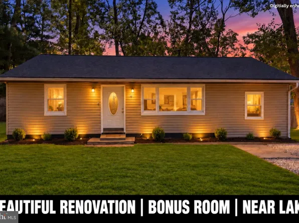 212 W Virginia Rd, Browns Mills, NJ 08015