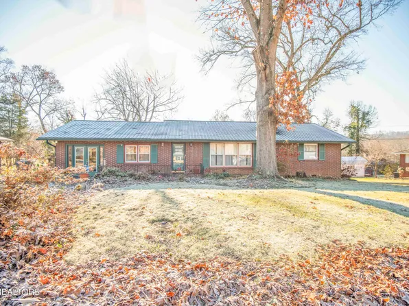 204 Brancroff Cir, Knoxville, TN 37920