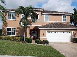 6445 La Gorce Ct, Lake Worth, FL 33463