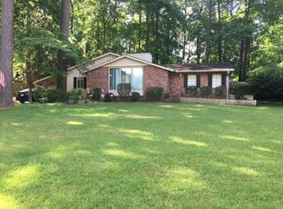 341 Pine Forest Rd, Sandy Springs, GA 30342
