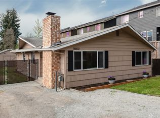 16002 Motor Pl, Lynnwood, WA 98087