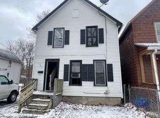 555 Flint St, Rochester, NY 14611