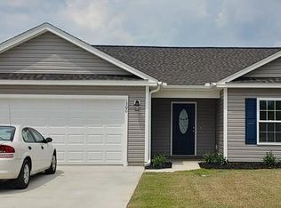 1300 Acona Ct LOT 143, Conway, SC 29527