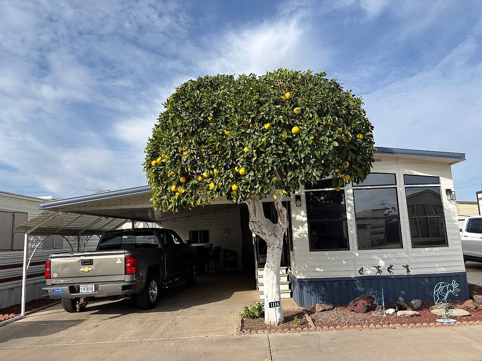 1st image of 4700 E Main St #1116