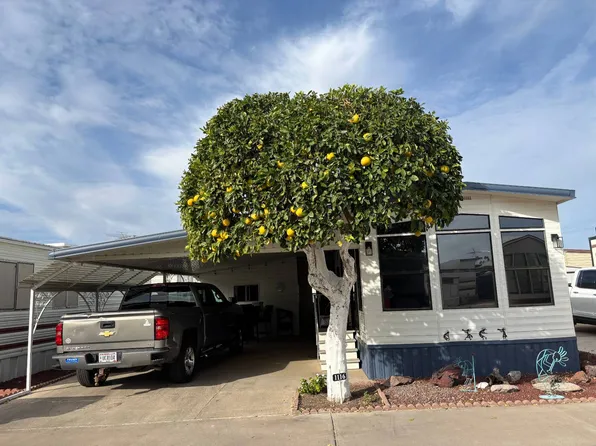 4700 E Main St #1116, Mesa, AZ 85205
