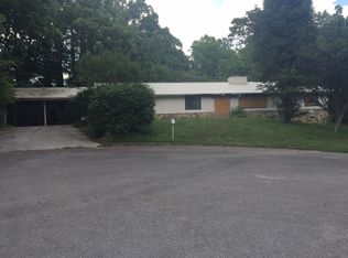 131 Ridge Ln, Clinton, TN 37716