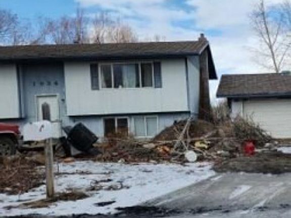 Property Side View