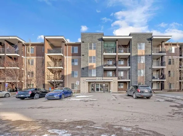 355 SW Taralake Way NE #227, Calgary, AB T3J 0M1