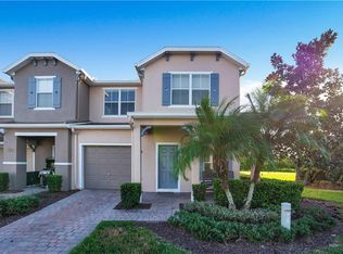 16424 Cedar Crest Dr, Orlando, FL 32828