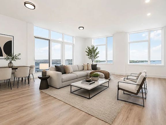 2nd image of 1780 Sheepshead Bay Rd #Penthouse 6