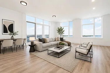 1780 Sheepshead Bay Road, #PENTHOUSE--UNIT