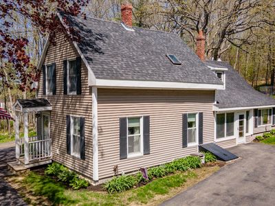 626 Wiscasset Road, Pittston, ME, 04345