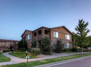 16615 Las Ramblas Ln UNIT C, Parker, CO 80134