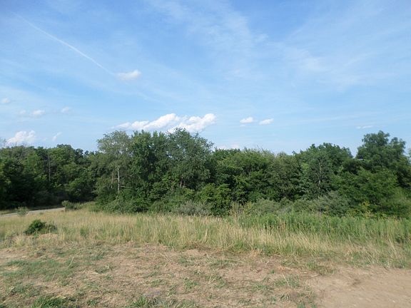 Private wooded acreage