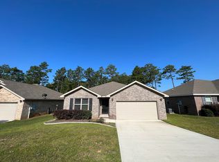 10286 Shetland Dr, Spanish Fort, AL 36527