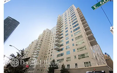 Sold by Douglas Elliman