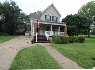 2128 W Manor Pkwy, West Peoria, IL