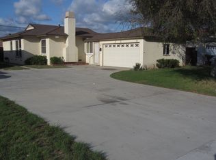 1009 W Doris Ave, Oxnard, CA 93030