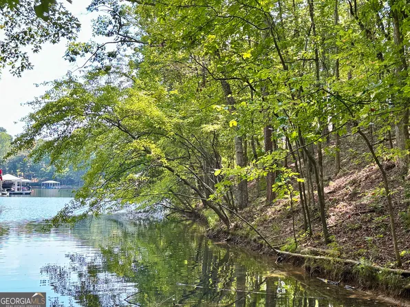 LOT 17 Red Eye Ln, Wedowee, AL 36278