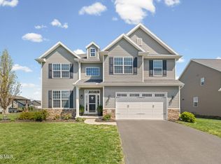 14962 Stonebridge Ln, Perrysburg, OH 43551