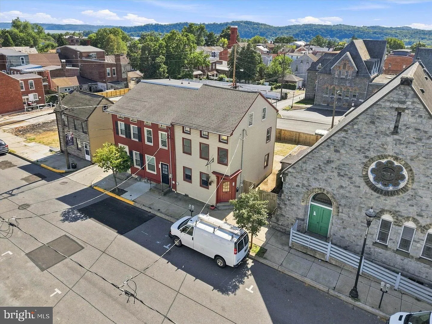 18 South 4th Street - 1 — Photo 4