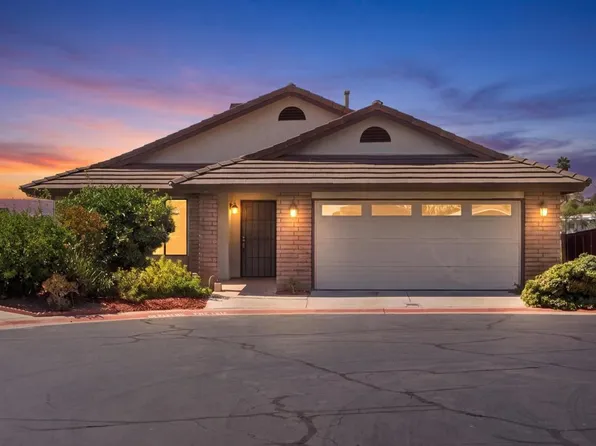 2032 Fiesta Gln, Escondido, CA 92027