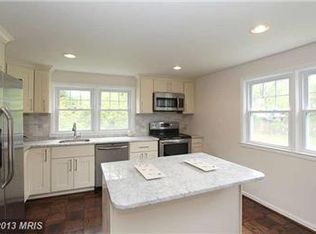 603 Shelley Rd, Towson, MD 21286