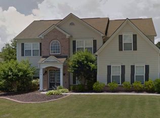 3357 Seneca Farm Dr, Buford, GA 30519