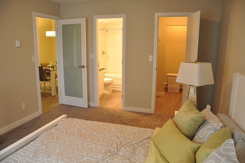 Winnipeg Apartment for rent - 1 Bedroom — photo 5