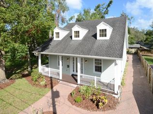 1615 Mount Vernon St, Orlando, FL 32803