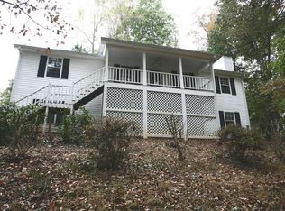 1026 Laurel Lake Dr, Ball Ground, GA 30107